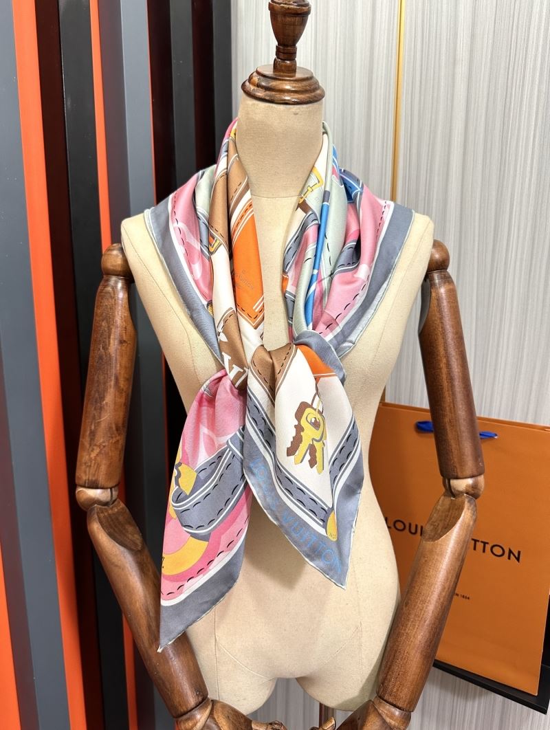 Louis Vuitton Scarf